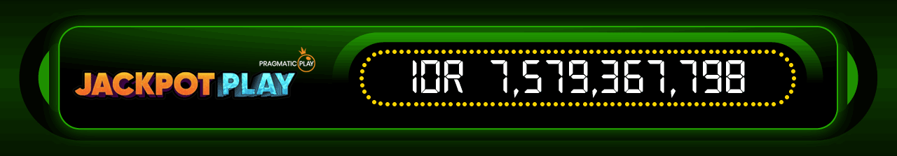 FUFUSLOT77 Jackpot